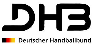 DHB Logo - Handball-Markt