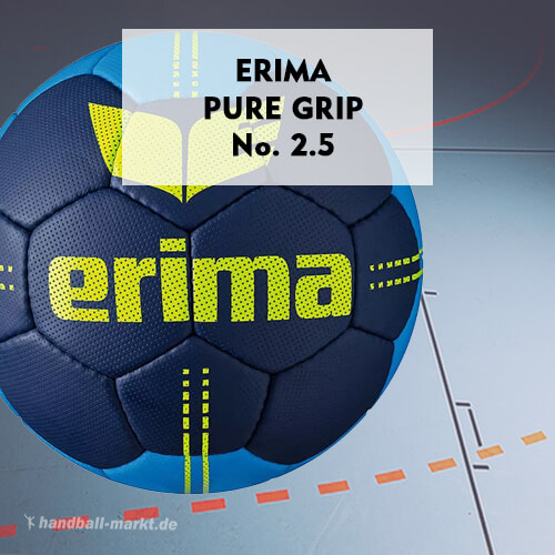 Erima Handbälle Content Banner 1 - Handball-Markt