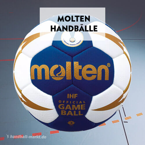 Handbälle Content Banner 2 - Handball-Markt