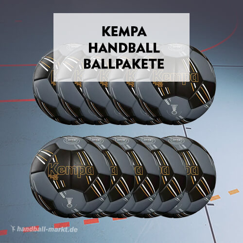 Handball Ballpakete Content Banner 1 - Handball-Markt