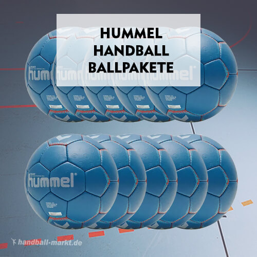 Handball Ballpakete Content Banner 2 - Handball-Markt