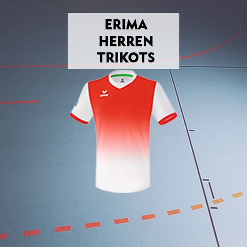 Erima Handball Trikots Content Banner 2 - Handball-Markt