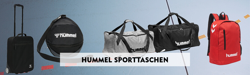 Handball Sporttaschen Header Banner - Handball-Markt