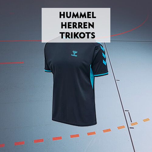 Hummel Handball Trikots Content Banner 2 - Handball-Markt