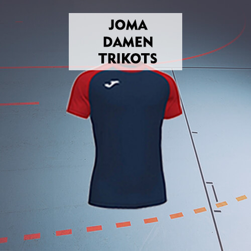 Joma Handball Trikots Content Banner 1 - Handball-Markt