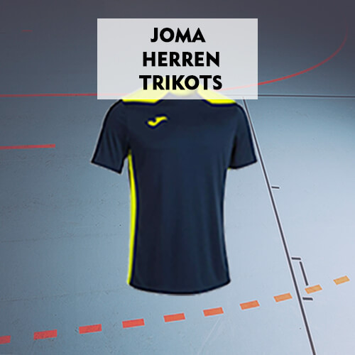 Joma Handball Trikots Content Banner 2 - Handball-Markt