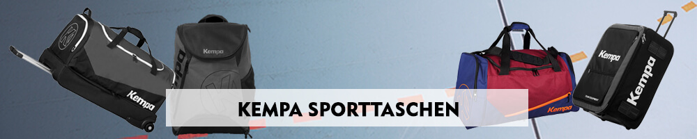 Kempa Handballtaschen Top Banner - Handball-Markt