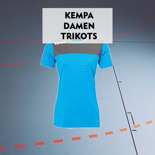 Kempa Handball Trikots Content Banner 1 - Handball-Markt