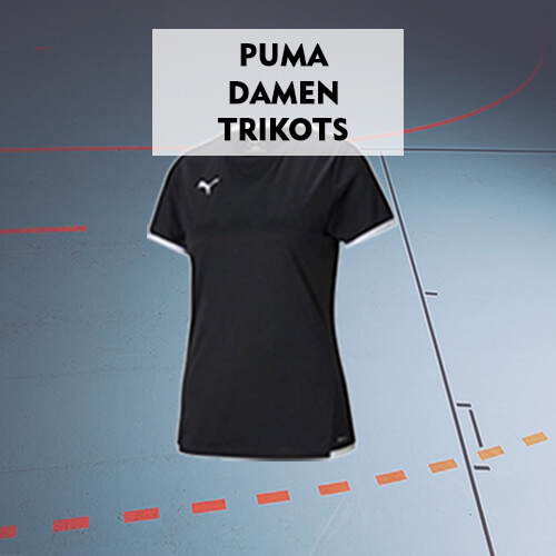 Puma Handball Trikots Content Banner 1 - Handball-Markt