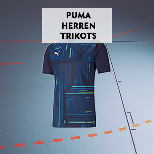 Puma Handball Trikots Content Banner 2 - Handball-Markt