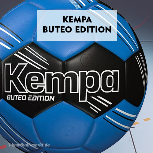 Kempa Handbälle Content Banner 2 - Handball-Markt