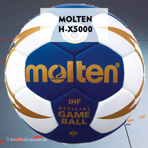 Molten Handbälle Content Banner 2 - Handball-Markt