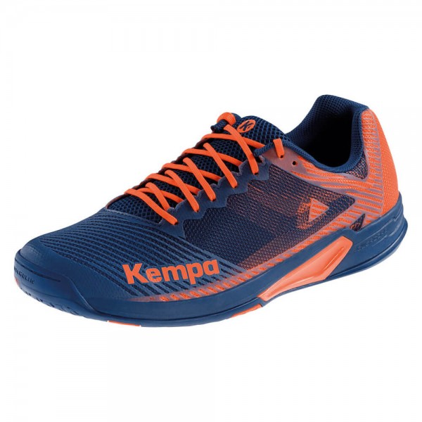 Kempa Men's Wing 2.0 Handball Shoes