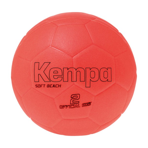 Kempa SOFT Beach Handball