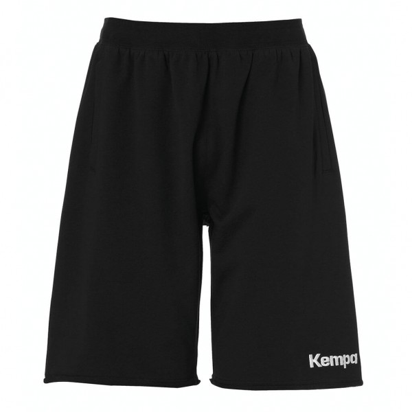 Kempa Core 2.0 Sweatshorts für Herren in schwarz