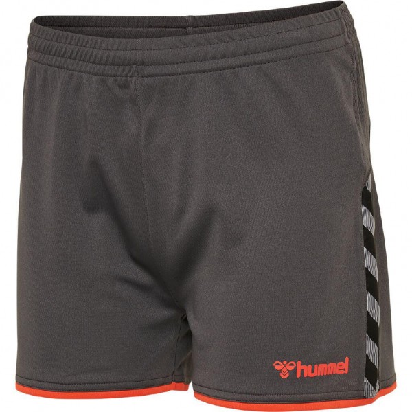 hummel AUTHENTIC Poly Shorts Woman