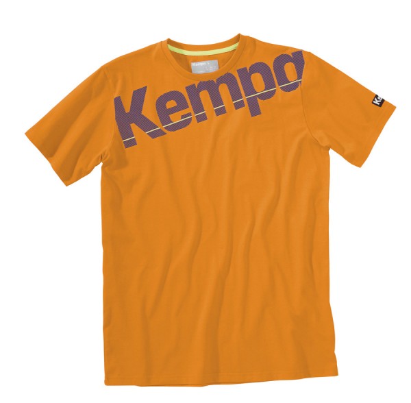 Kempa CORE Baumwoll Shirt
