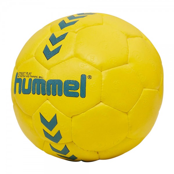 hummel Street Play Handball