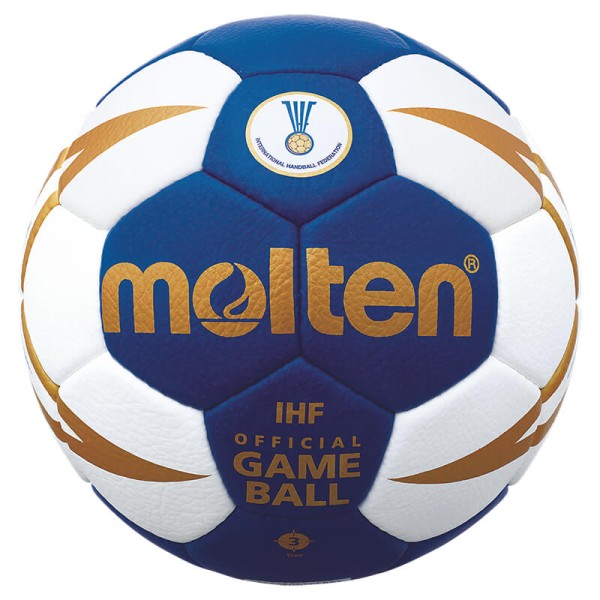 Molten H3X5001 Handball - Spielball
