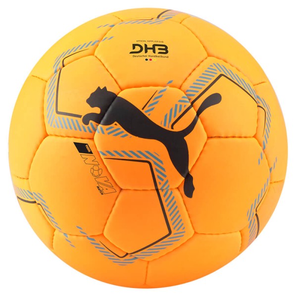 Der neue Puma Nova Match Handball - Spielball des DHB