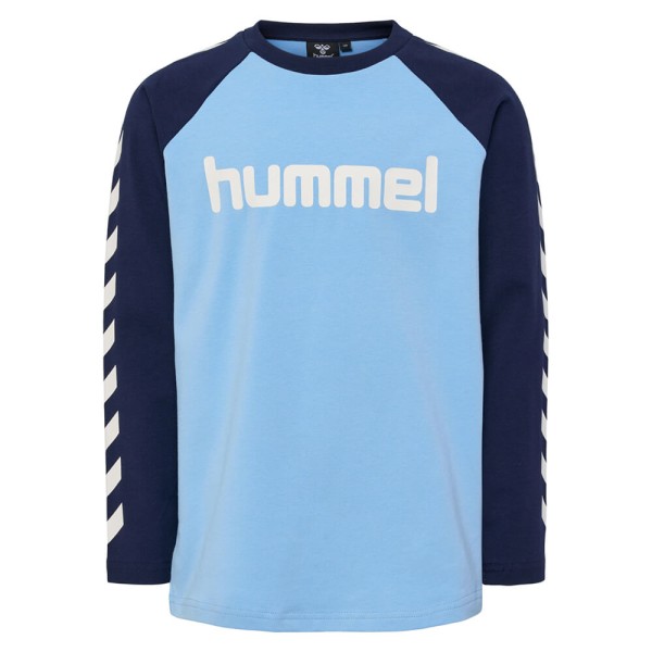hummel BOYS T-Shirt L/S