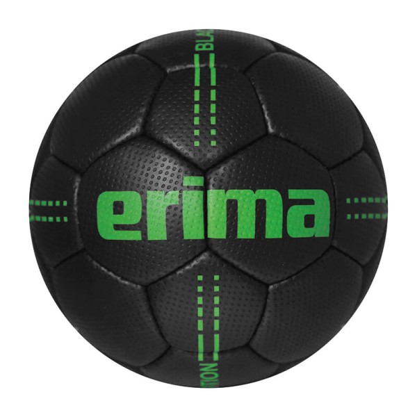 Der neue schwarze Erima Handball BLACK EDITION Pure Grip 2.5