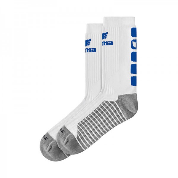 Die neuen Erima Classic 5-Cubes Socken
