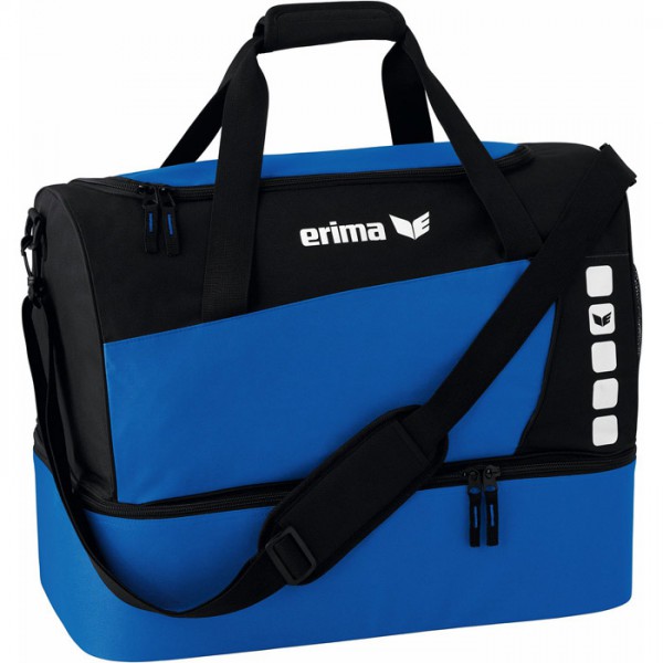 Erima Sporttasche mit Bodenfach CLUB 5 M