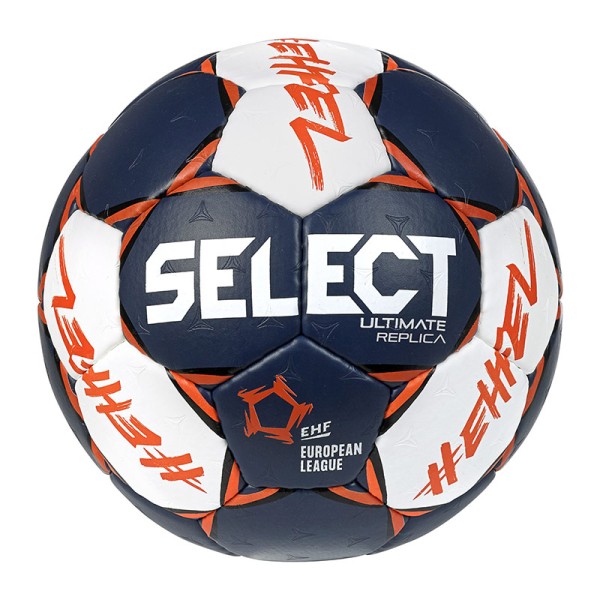 Der Select Ultimate Replica EHF European League Handball 2022-23