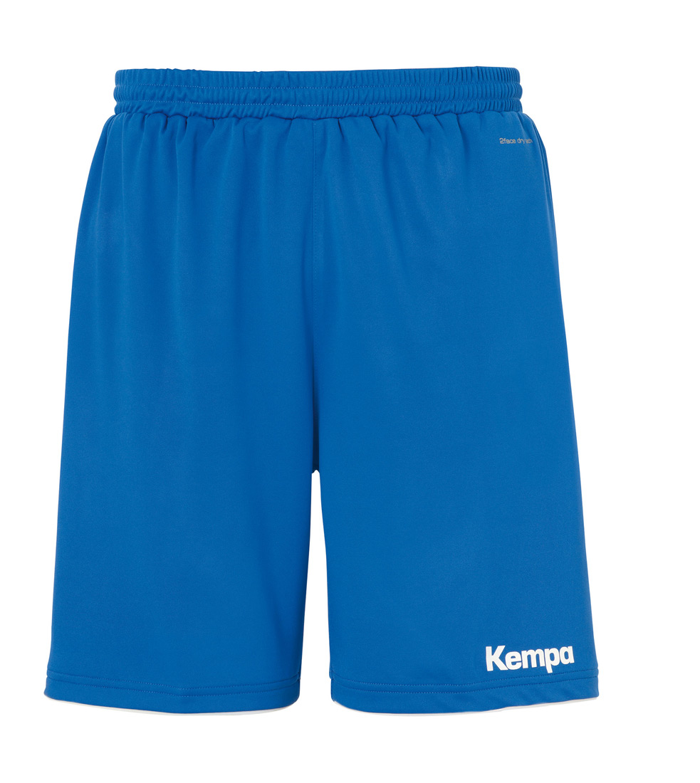 Kempa Unisex Damen Shorts Emotion Shorts