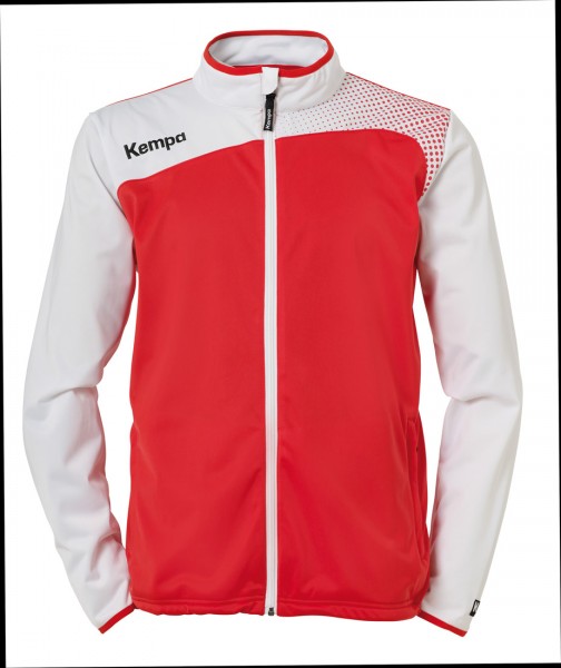 Kempa Emotion Classic Jacke - Trainingsanzug